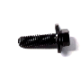 Image of Flange Screw. and. Engine Bonnet with Fittings. Hood M8x25. (Left, Right, Rear). Parts. Side Door. image for your Volvo V90 Cross Country  